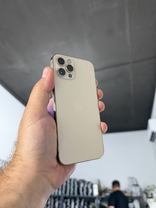 Apple Iphone 12 Pro 128 gb 100% айфон Про