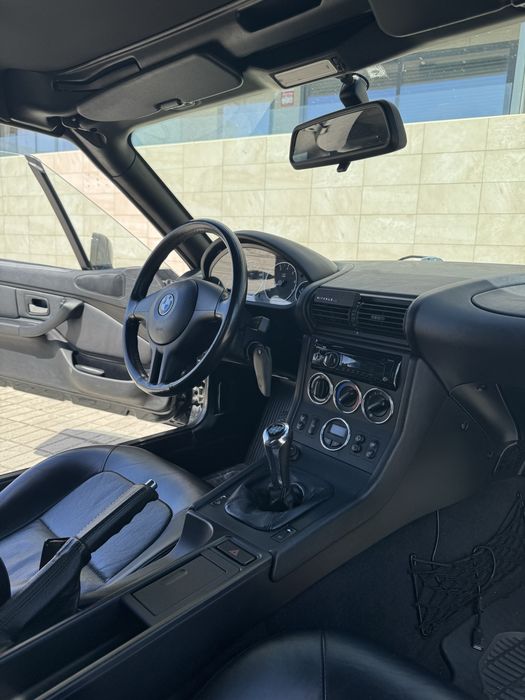 BMW Z3 1.9i de 2000