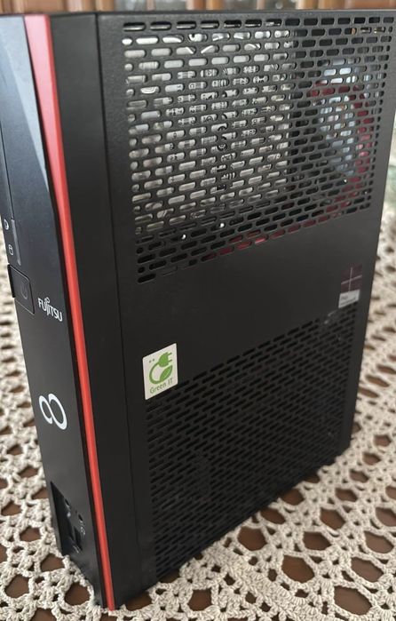 Fujitsu TCS D3003 – Intel Atom AMD GT44R64738885448963121