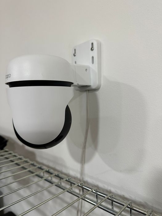 Câmaras de video vigilância