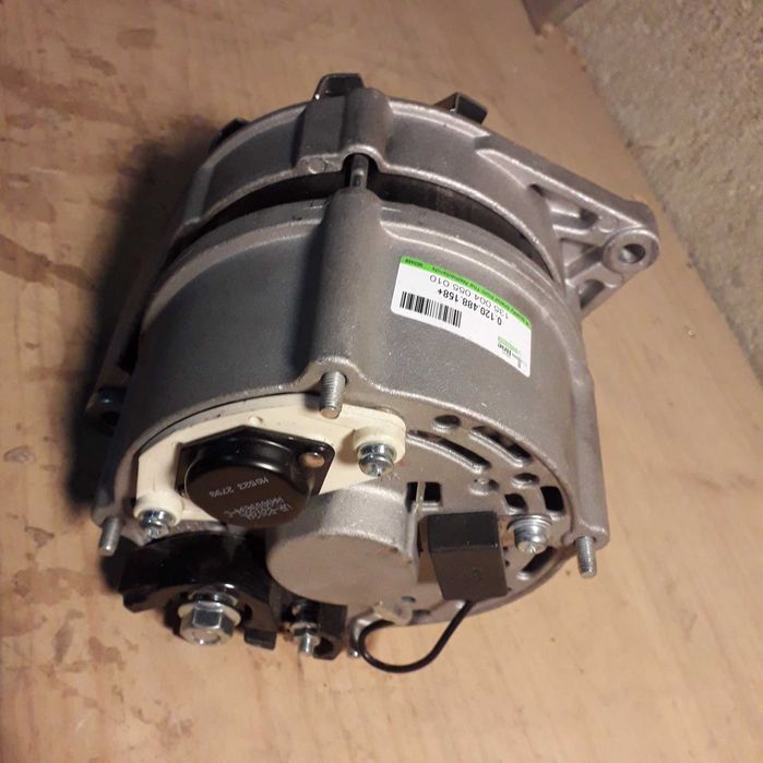 Alternador PlusLine 55A