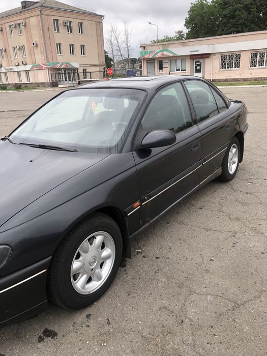 Продам омегу б 2.5