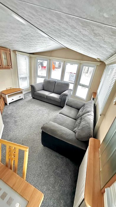 Domek holenderski Całoroczny Nr-103 Willerby Winchester