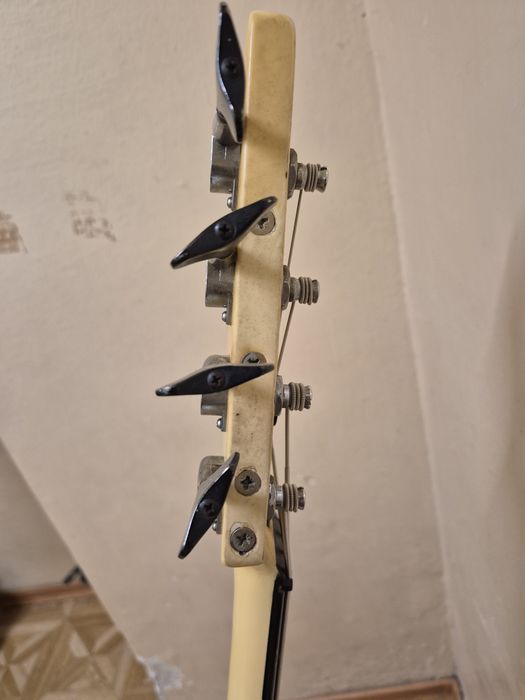 Gitara Basowa Wantage Japan