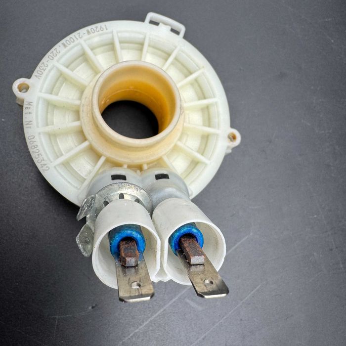 Grzałka zmywarki Miele