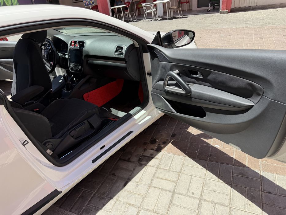 Vw Scirocco 1.4 TSI 160cv R line