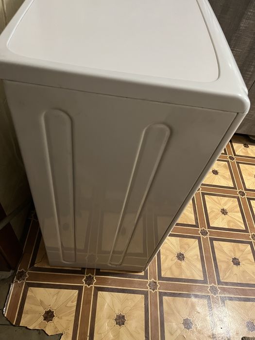 Стиральные машина