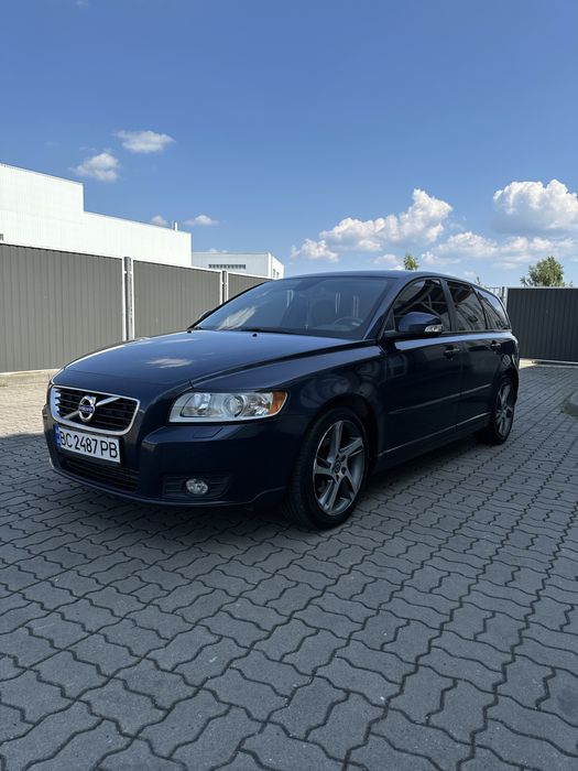 Продам Volvo v50