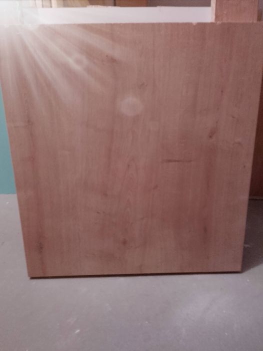 Blaty kuchenne 157x60  1x63x60 ,  1x64x60
