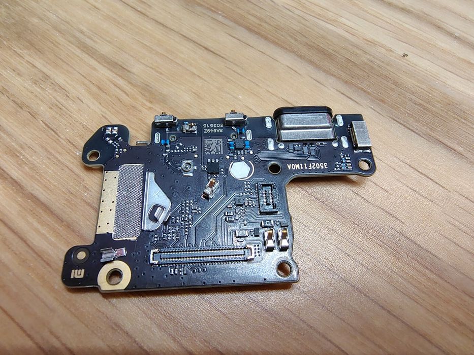 Płytka USB do Xiaomi Mi9t Mi9t Pro