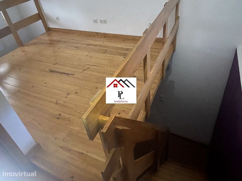 Moradia M1 em 2 Pisos (A204PL)