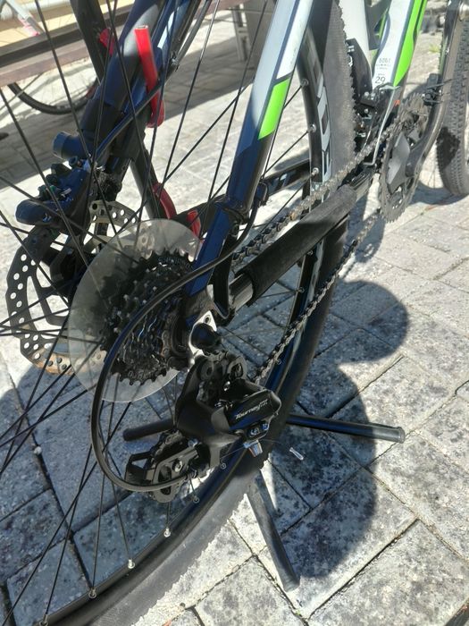 Coluer Ascent  29"