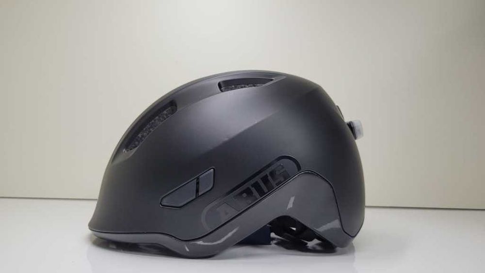 Kask rowerowy ABUS Smiley 3.0 ACE LED rozmiar S 45-50cm