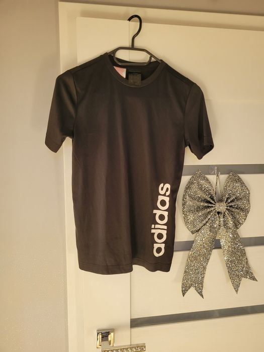 T-shirt dziewczęcy rozmiar 152