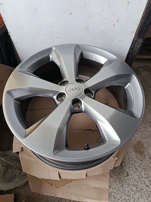 Диск R 17-19 5×110 USA Jeep Cherokee Compass Renegade