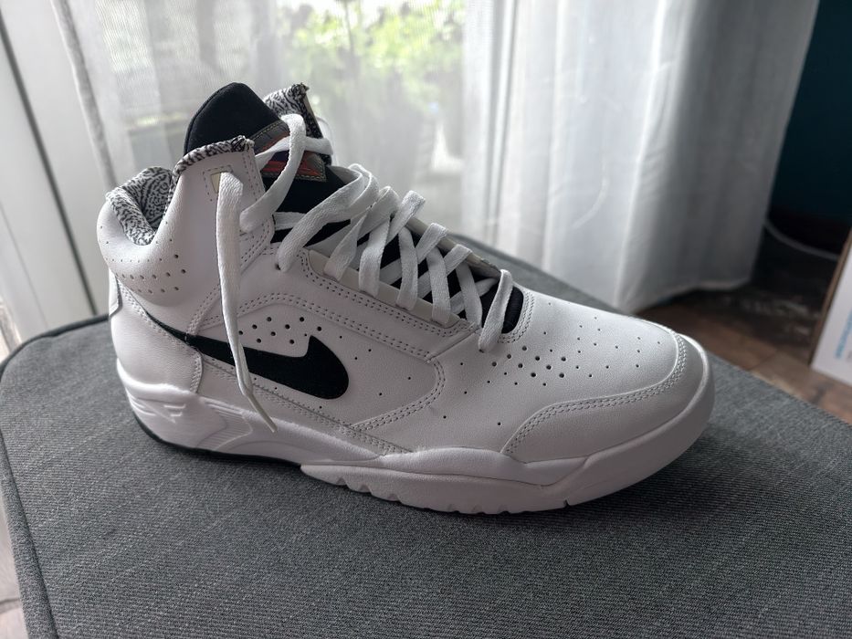 Nike Air Flight Lite MID 45