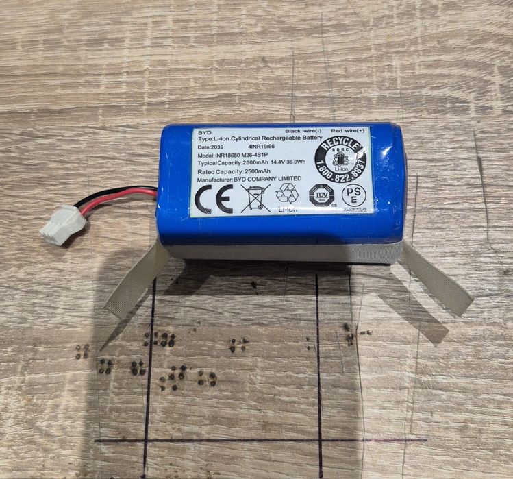 Перепаковка АКБ,Ремонт,Збірка нових