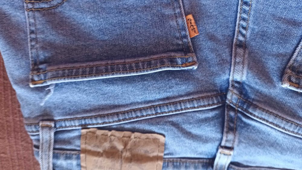 Calças de ganga Levi's