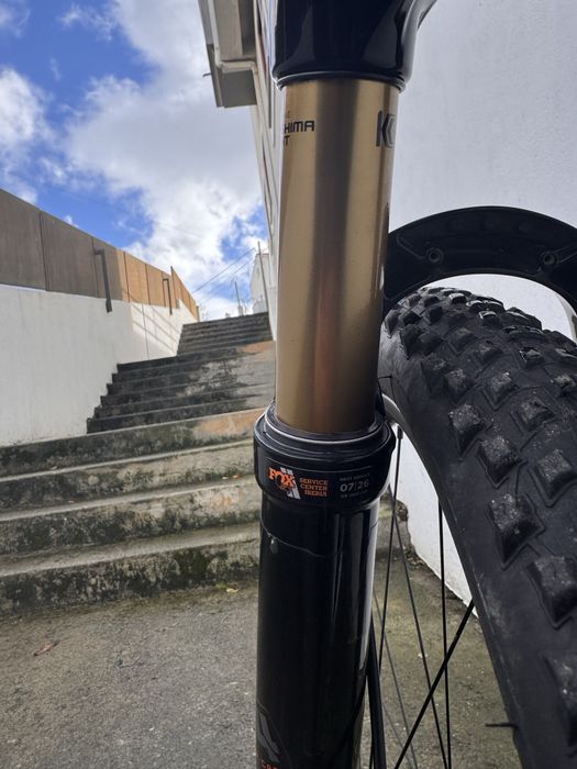 Trek Supercaliber SLR Gen2 2025