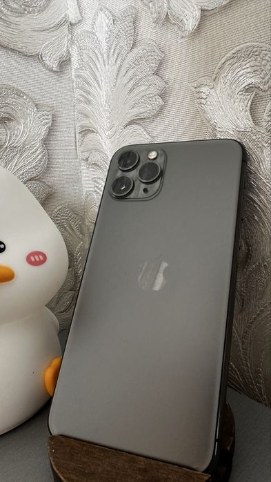 Продам Iphone 11pro 256