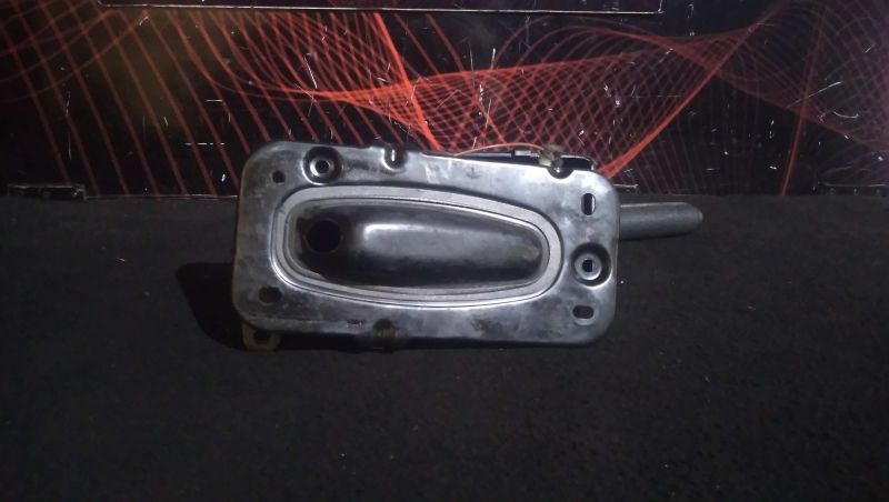 Travão De Mão Opel Corsa C (X01)