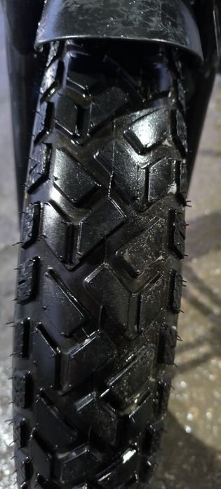 Продам Електровелосипед фетбайк Engwe M20