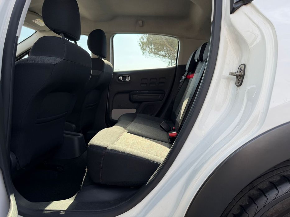 Citroen C3 1.2 PureTech