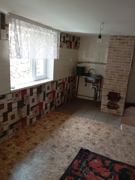 Продам будинок в с.Новоселівка Гайсинського району