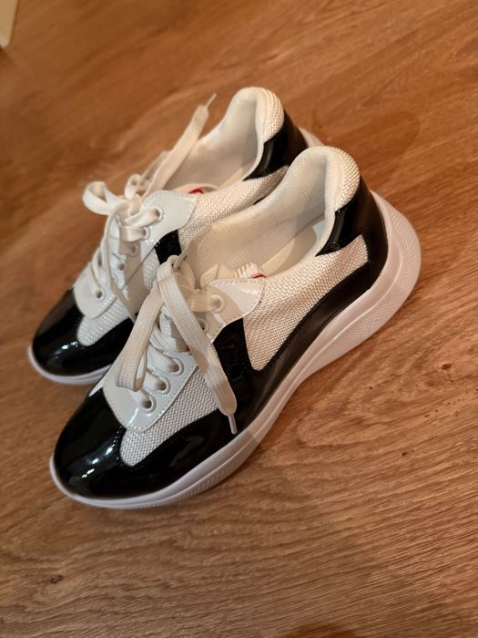 Buty Prada nowe