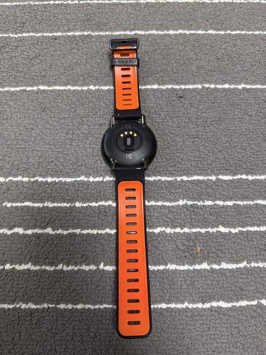 Smartwatch Relogio amazfit pace