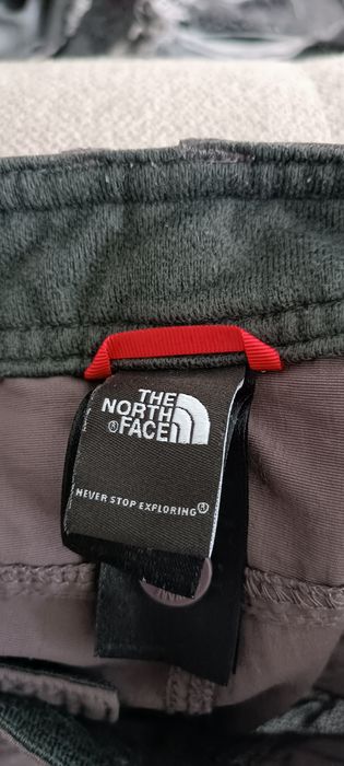 Szorty damskie trekkingowe The North Face roz 8n