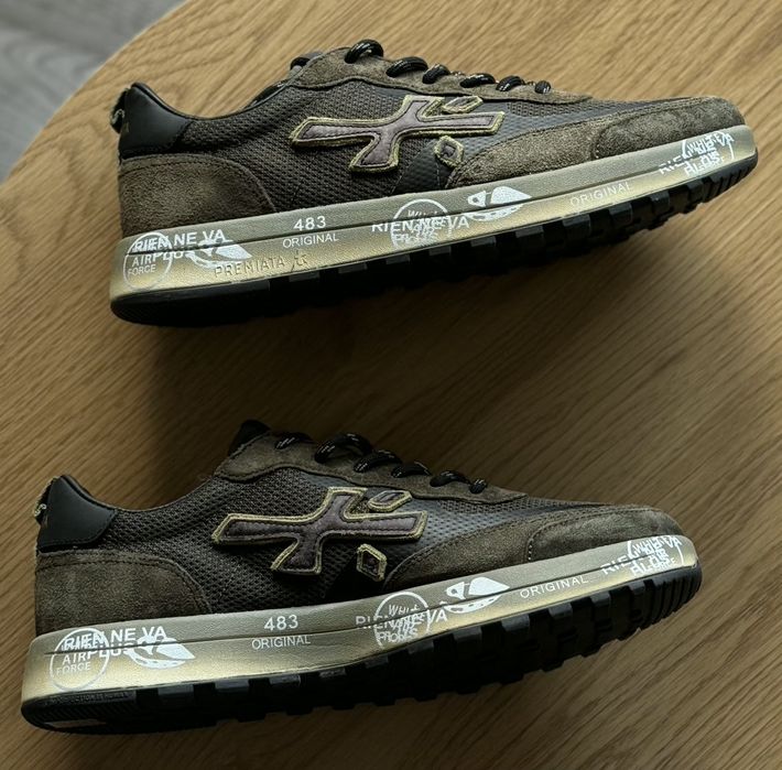 Premiata Nous 7731