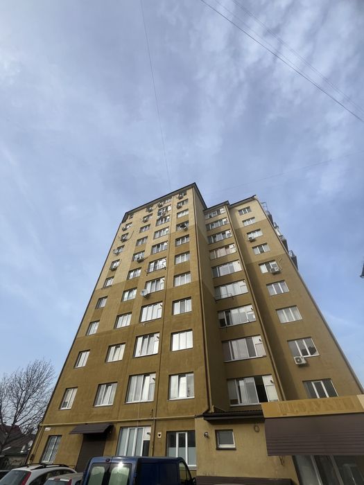 Комерційне приміщення по в.І.Драча