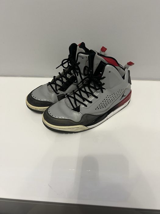 Хайтопи Jordan, 40 р по бірці