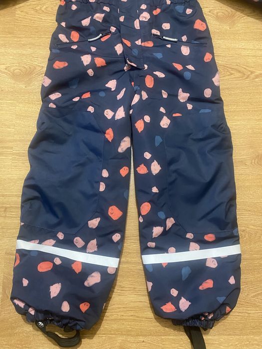 Зимовий комбінезон H&M