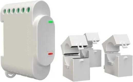 Shelly 3EM (várias unidades)