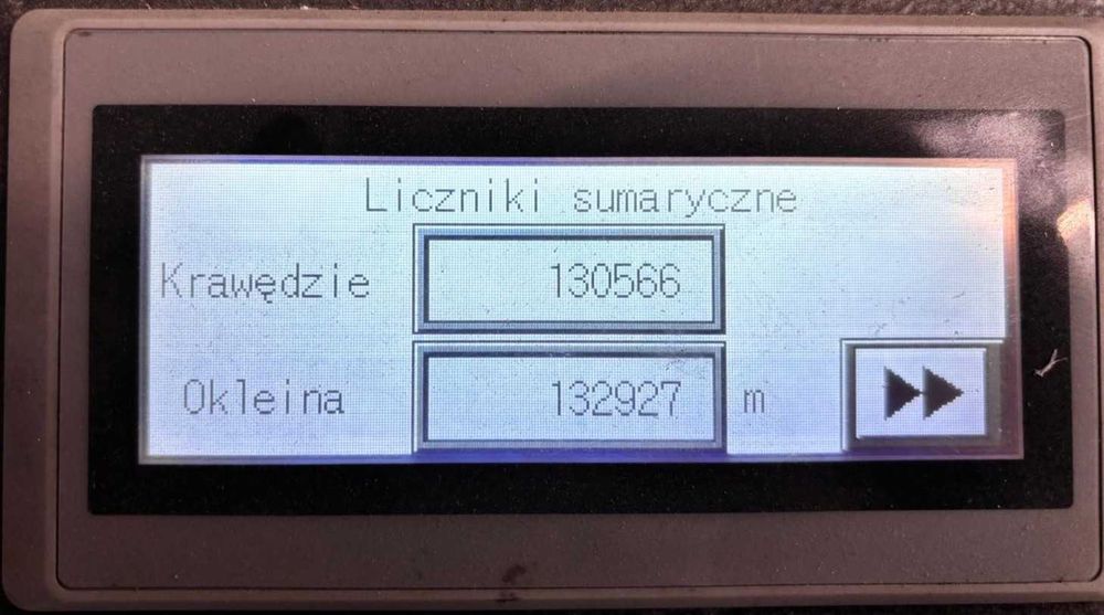 Okleiniarka  Jaroma Compact C MAXX