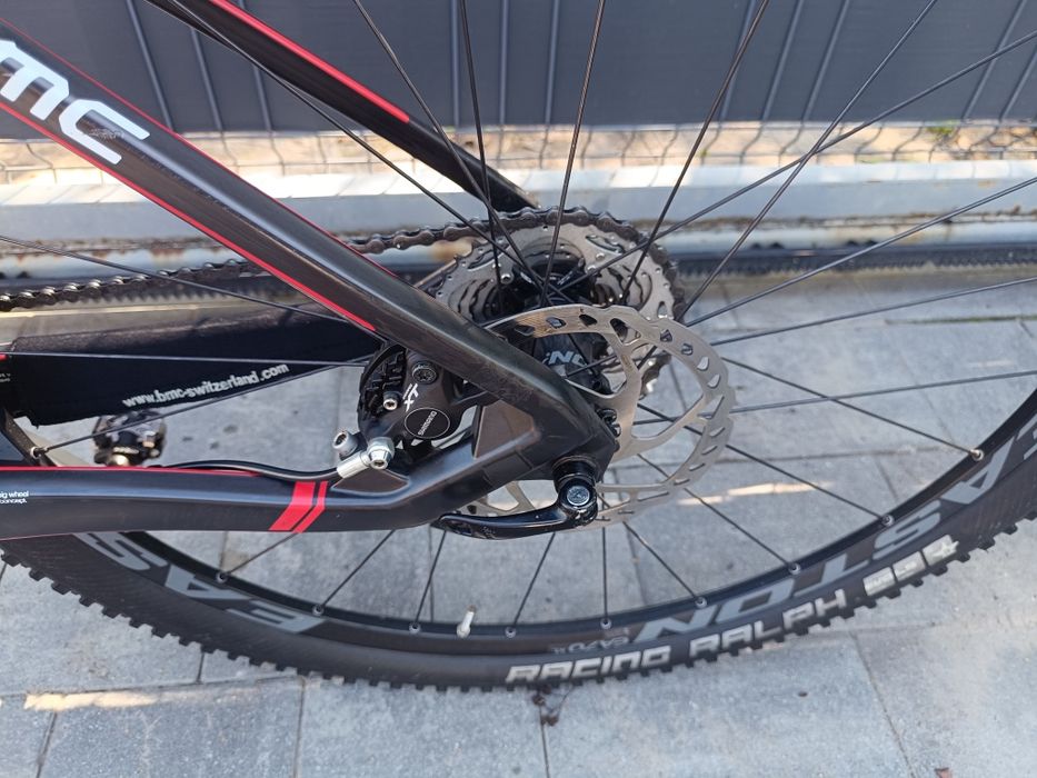 BMC Teamelite TE02 – Carbon 29