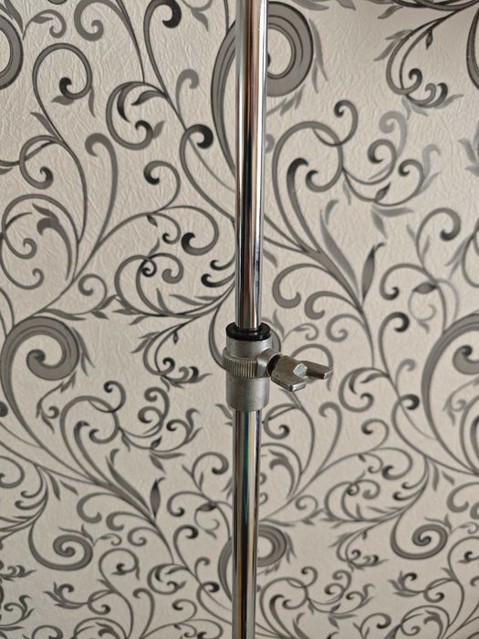 Стійка Yamaha CS510 straight cymbal stand стойка ударная установка