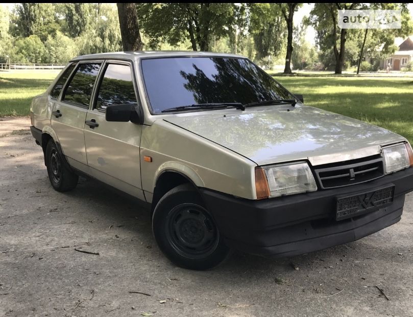 Двері Ваз 21099-2109 По Агрегатно По Запчастинам