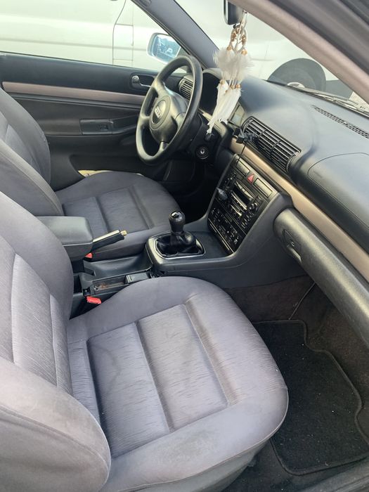 Audi A4 1.9  TDI