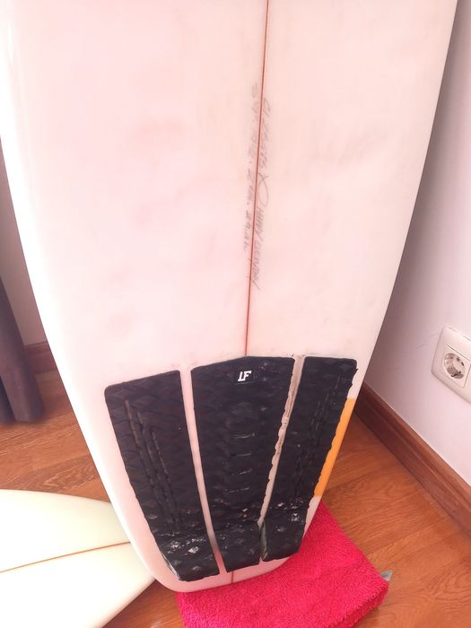 Prancha de Surf Al Merrick Happy Everyday 5'9 (29,4L)