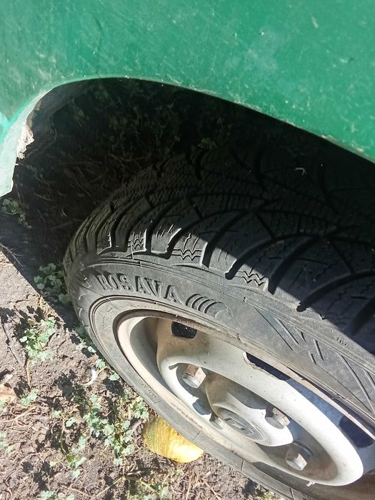 Авто ватажівка кат.в