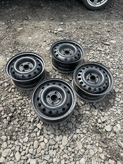 Продам Диски 4*100 r14
