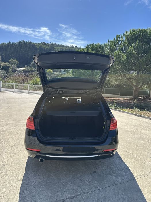 Bmw 320d como novo — photo 4