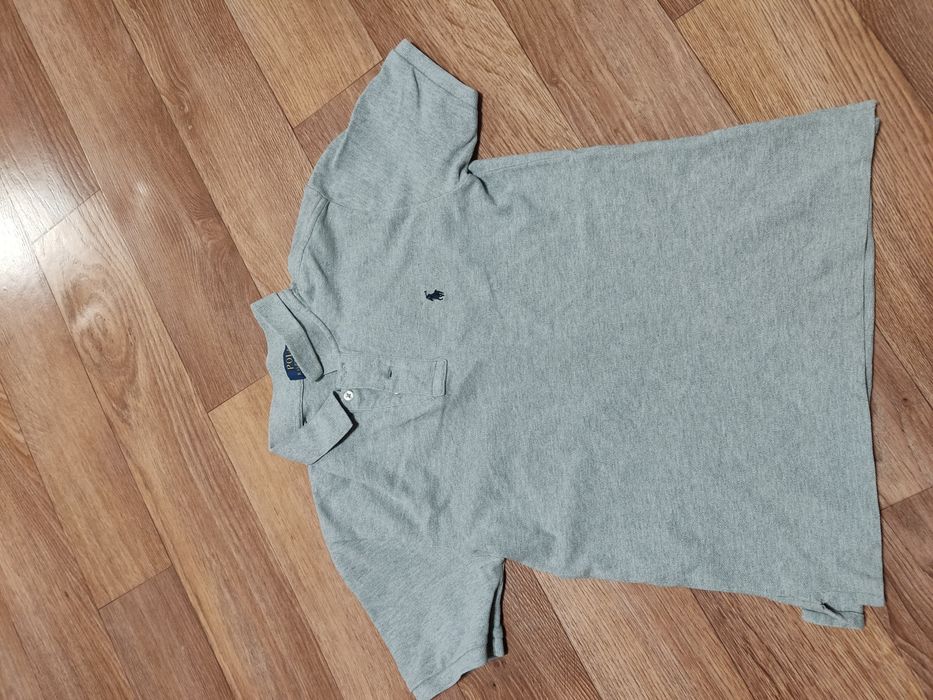 Футболка polo ralph louren