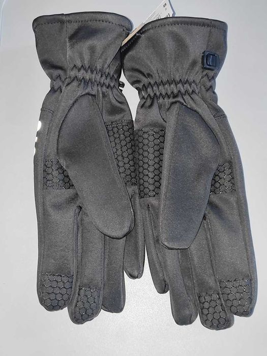 Rękawiczki Unisex Nasa Sinsay Smarttouch Nowe