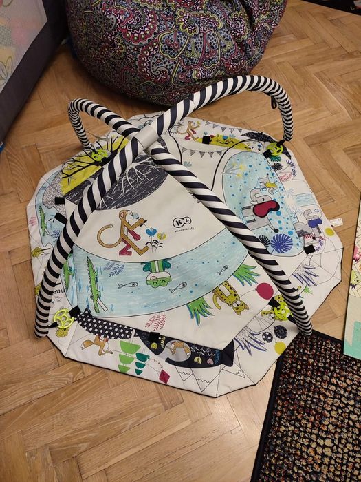 Mata Kinderkraft Smartplay KK10779