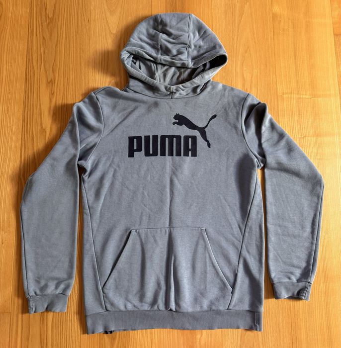 Bluza Puma 176cm