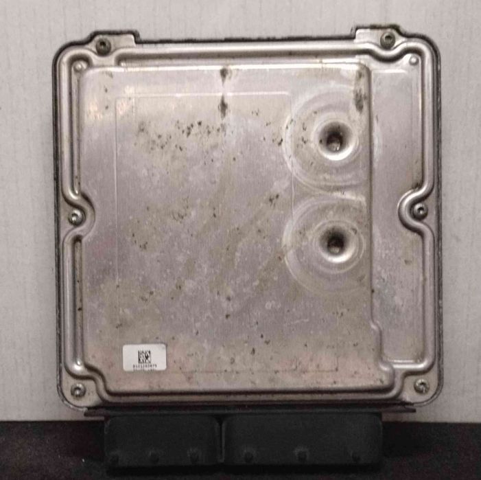 Centralina Motor / ECU DDE7808454 - MINI MINI